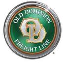 logo of Old Dominion Freight Line