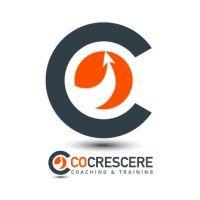 cocrescere - soluzioni hr - coaching & training logo image