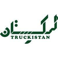 truckistan technologies logo image