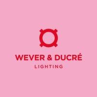 wever & ducré logo image