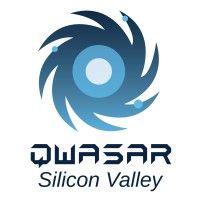 qwasar silicon valley logo image