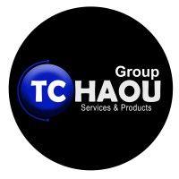 tchaou group services e products sarl logo image