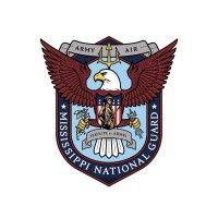 mississippi air national guard logo image