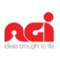 agi media logo image