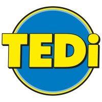 tedi logo image