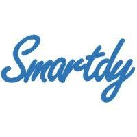 smartdy media network logo image