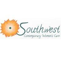 southwest contemporary women's care logo image