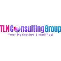 tln consulting group logo image