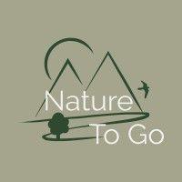 nature to go logo image