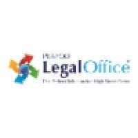 peapod legaloffice logo image