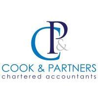 cook and partners limited logo image