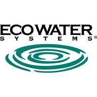 ecowater of central california logo image