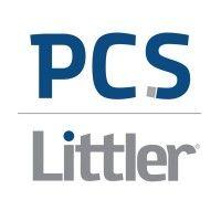 pcs paruch chruściel schiffter stępień kanclerz | littler logo image