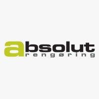 absolut rengøring logo image