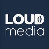 loud media