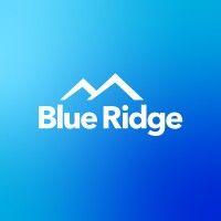 blue ridge communications logo image