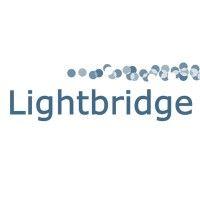 lightbridge corporation logo image