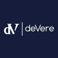 devere & partners holding ltd logo image