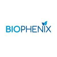 biophenix logo image