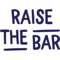 raise the bar skincare logo image