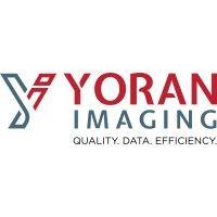 yoran imaging logo image