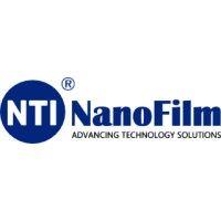 nanofilm technologies international limited logo image