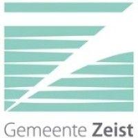 gemeente zeist logo image