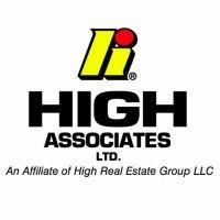 high associates ltd. logo image