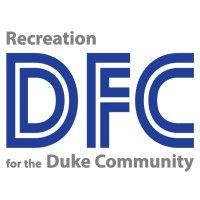 duke faculty club logo image