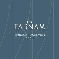 the farnam, autograph collection logo image