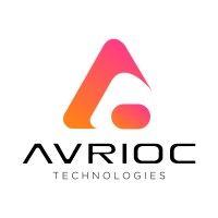 avrioc technologies logo image