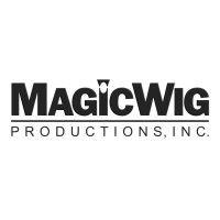 magicwig productions, inc. logo image