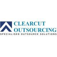 clearcut outsourcing pakistan logo image