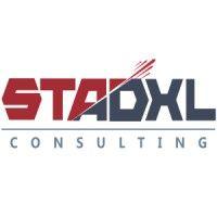 stadxl consulting logo image