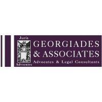 y.georgiades & associates llc logo image