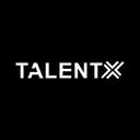 logo of Talentx