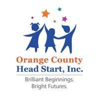 orange county head start, inc. logo image