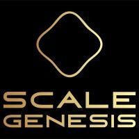 scale genesis logo image