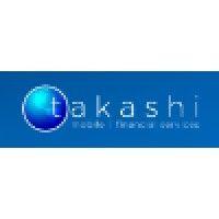 takashi logo image