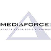 mediaforce, llc logo image