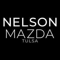 nelson mazda of tulsa logo image