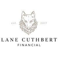 lane cuthbert financial logo image