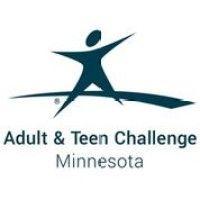 mn adult & teen challenge logo image