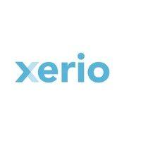 xerio b.v logo image