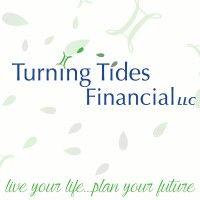 turning tides financial, llc logo image