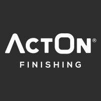 acton finishing ltd logo image