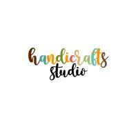 handicrafts studio logo image