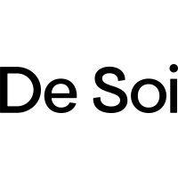 de soi sparkling non-alcoholic apéritif logo image