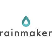 rainmaker associates, inc. logo image