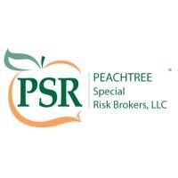 peachtree special risk brokers logo image